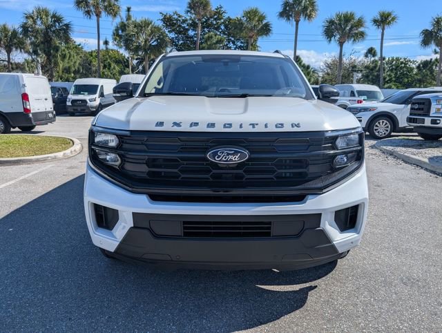 Certified 2025 Ford Expedition Active image 5