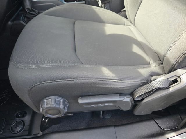 Used 2021 Jeep Wrangler Unlimited Sport image 11