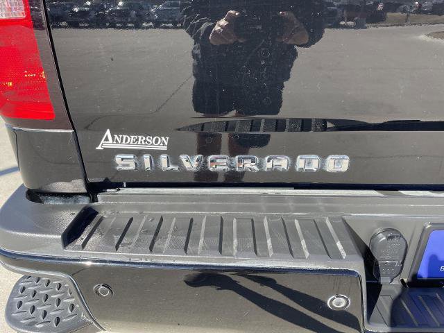 Used 2019 Chevrolet Silverado 2500 LTZ w/ Duramax Plus Package image 40