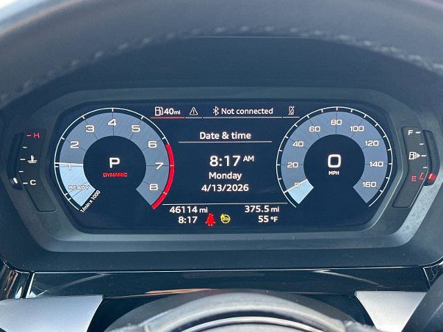 Used 2024 Audi A3 2.0T Premium FWD image 22