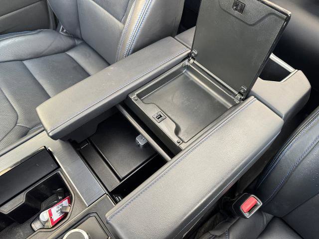 Used 2024 Toyota Tundra Platinum image 25