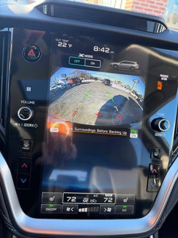 Used 2024 Subaru Outback Limited XT image 24