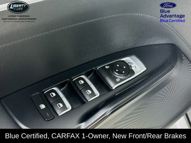 Used 2022 Kia K5 GT-Line image 18