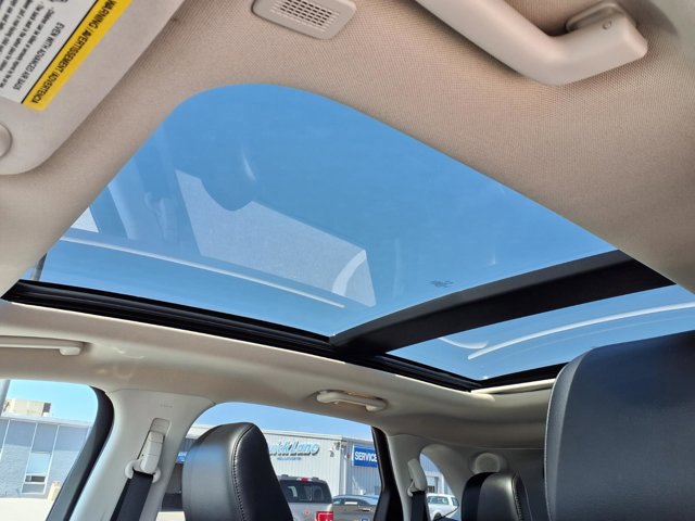 Certified 2021 Ford Edge Titanium image 25