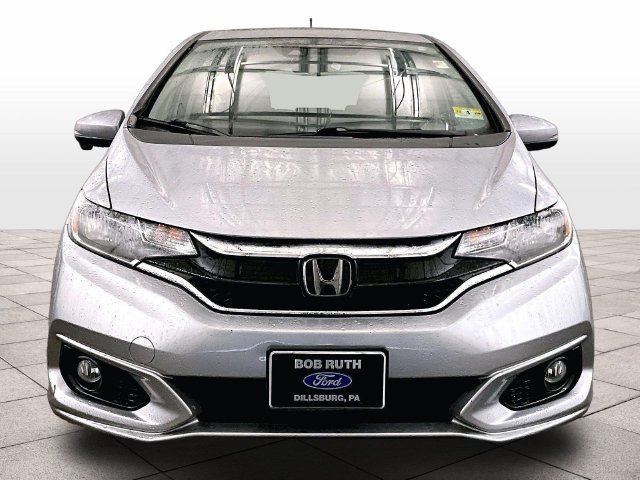 Used 2019 Honda Fit EX-L image 3