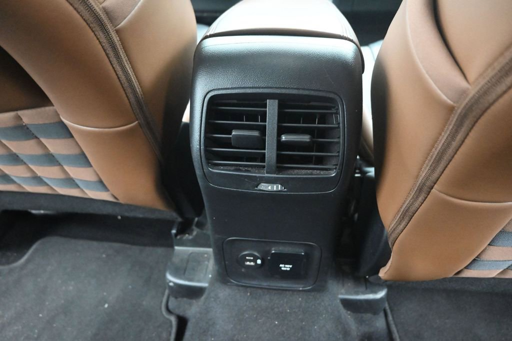 Certified 2022 Ford Bronco Sport Outer Banks AWD/4WD image 14