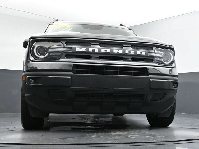 Certified 2022 Ford Bronco Sport Big Bend w/ Convenience Package AWD/4WD image 22