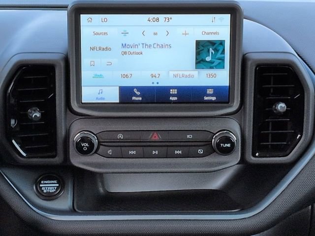 Certified 2024 Ford Bronco Sport Badlands image 18