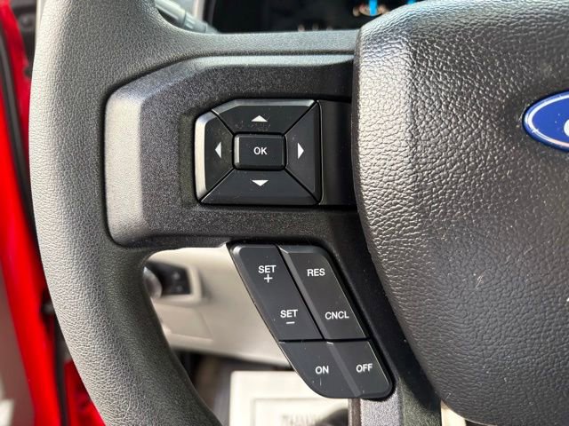 Certified 2017 Ford F150 XL w/ Equipment Group 101A Mid AWD/4WD image 21
