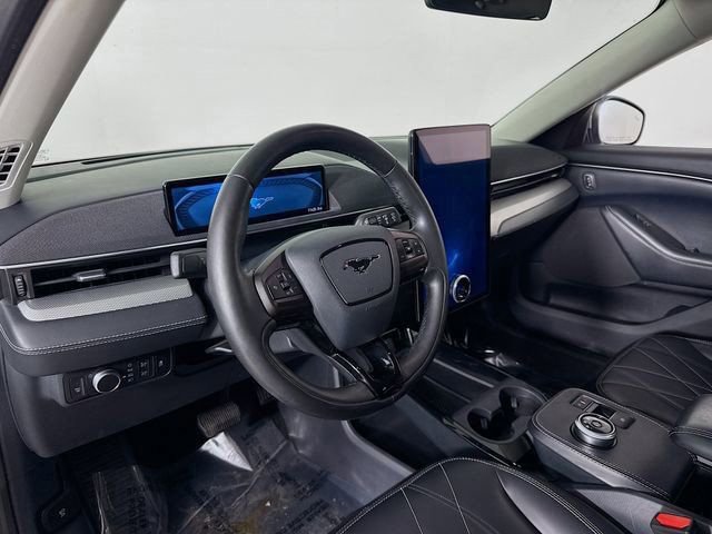 Certified 2021 Ford Mustang Mach-E Select w/ Comfort/Appearance Package image 9
