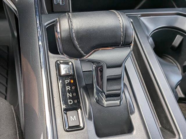 Certified 2023 Ford F150 XLT w/ Equipment Group 302A High AWD/4WD image 12
