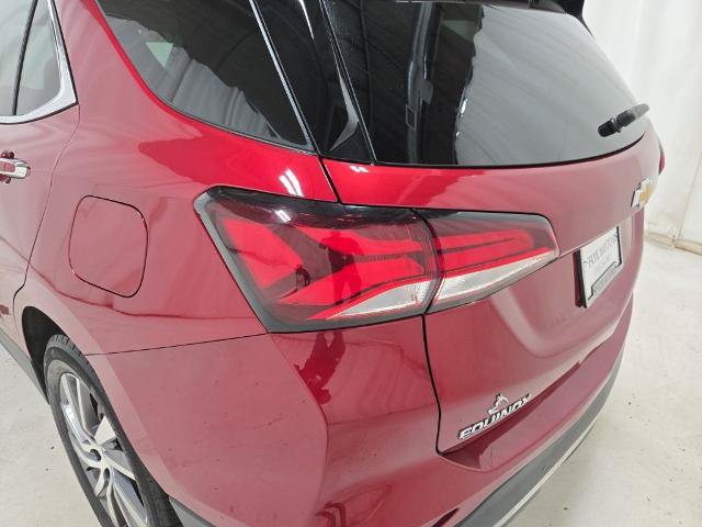 Used 2023 Chevrolet Equinox Premier AWD/4WD image 35