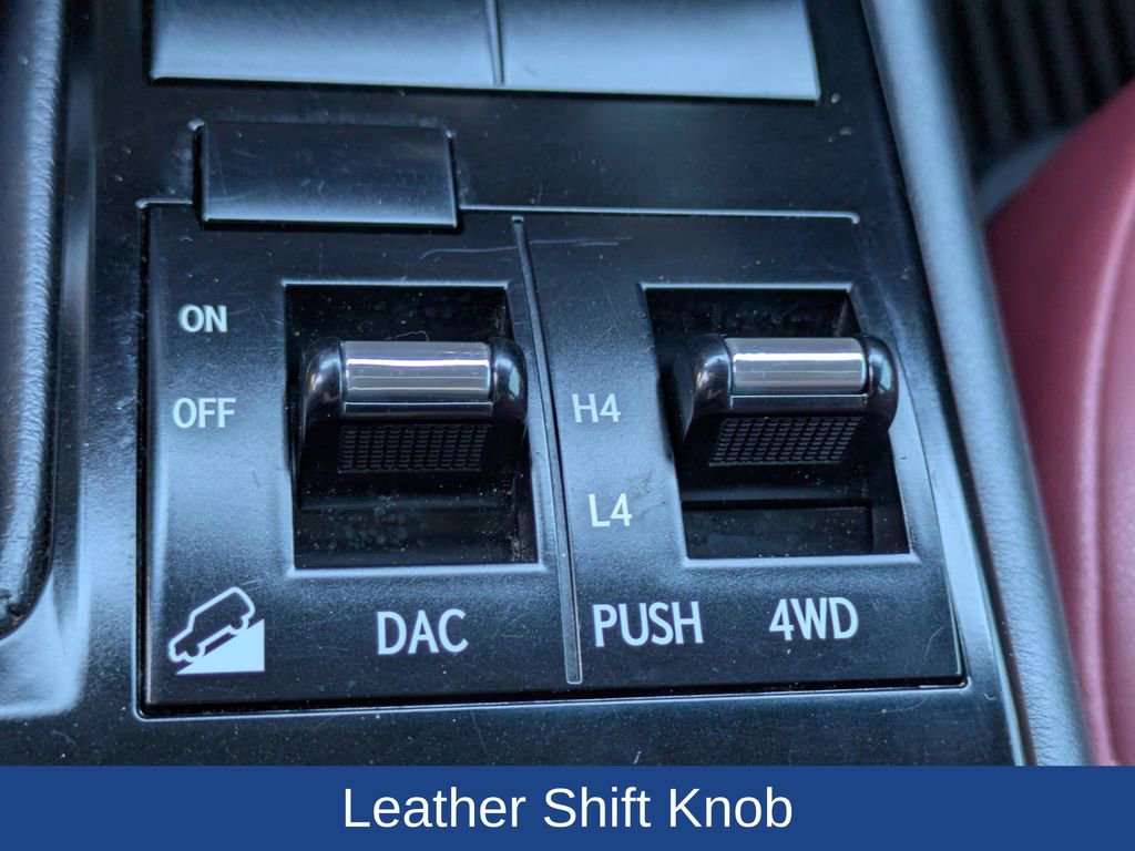 Used 2020 Lexus GX 460 Premium AWD/4WD image 27