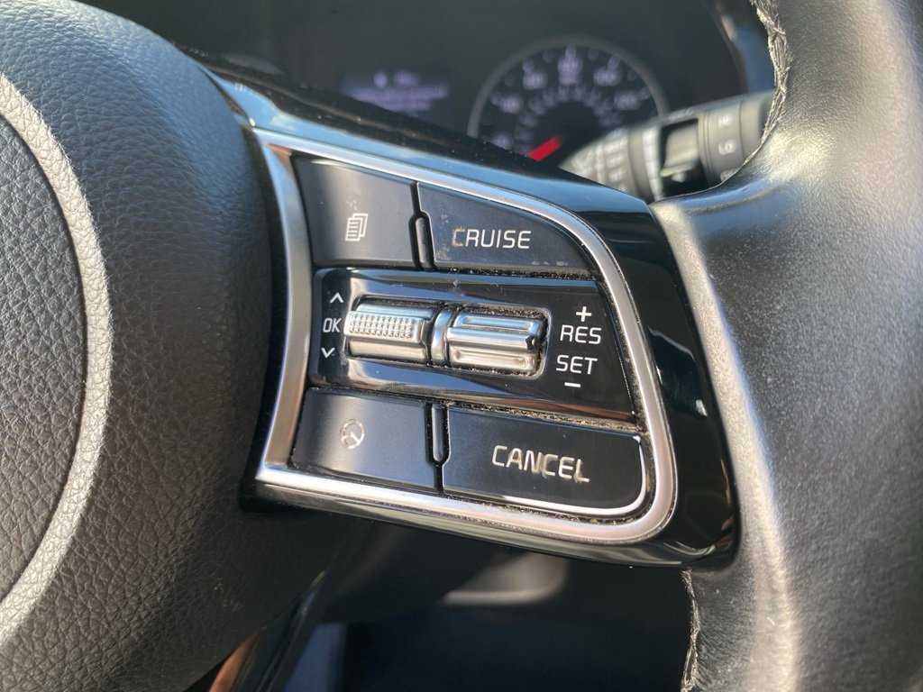 Used 2023 Kia Seltos S image 27