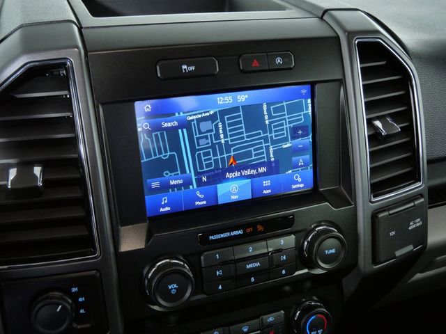 Certified 2020 Ford F150 XLT w/ Equipment Group 302A Luxury AWD/4WD image 22