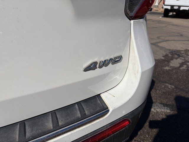 Certified 2023 Ford Explorer Limited w/ Limited Technology Package image 13