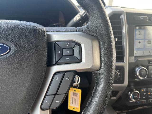 Certified 2019 Ford F250 Lariat w/ Chrome Package AWD/4WD image 20