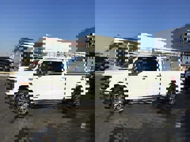 Certified 2024 Ford F150 XLT w/ Equipment Group 303A High image 6