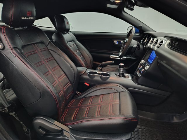 Certified 2022 Ford Mustang GT w/ Equipment Group 301A RWD image 40