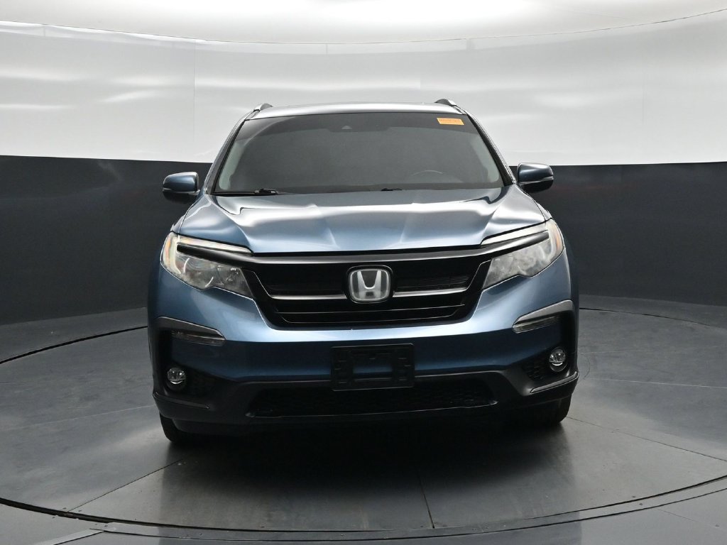 Used 2021 Honda Pilot Special Edition image 54