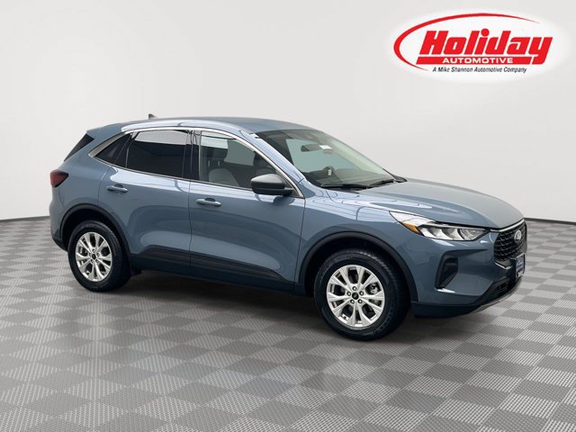 Certified 2023 Ford Escape Active w/ Tech Pack #1 AWD/4WD image 1