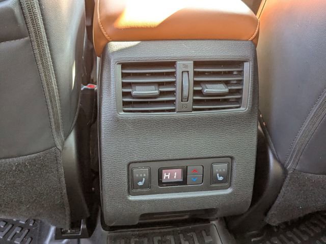 Used 2022 Mitsubishi Outlander SEL FWD image 24