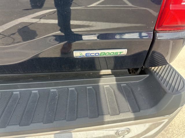 Certified 2021 Ford F150 Lariat w/ Equipment Group 502A High image 9