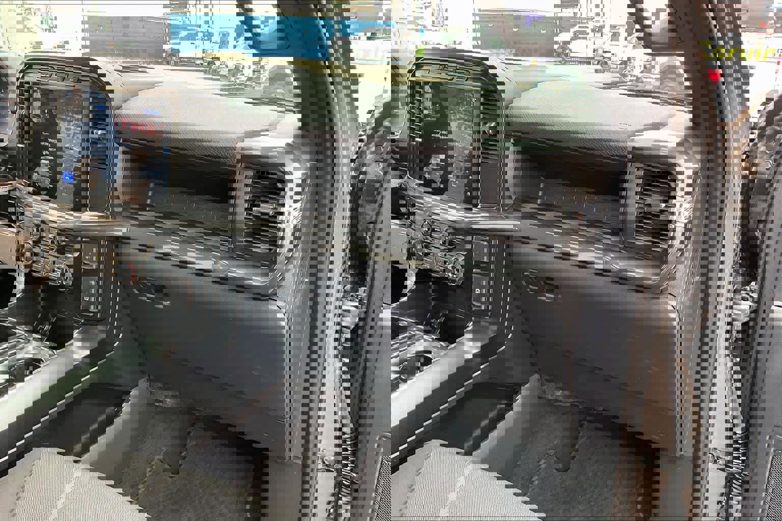 Certified 2024 Ford F150 STX image 18