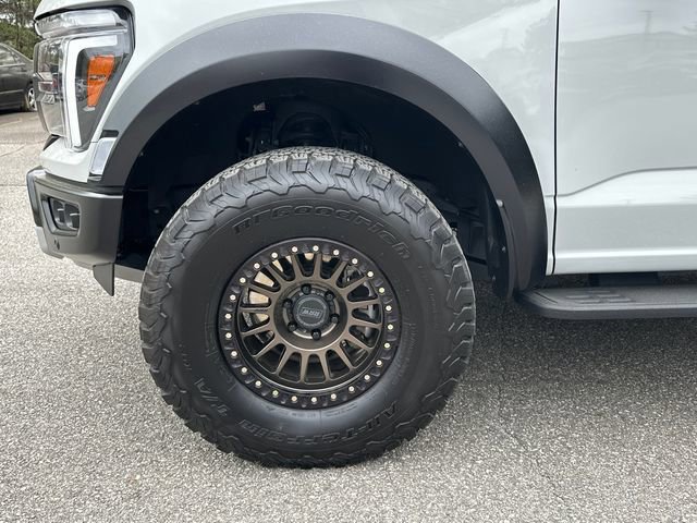 Certified 2024 Ford F150 Raptor image 11