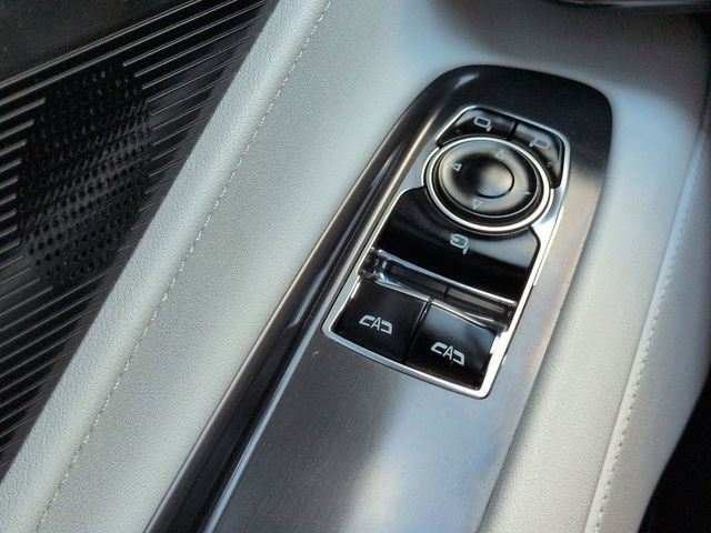Used 2024 Chevrolet Corvette Stingray Preferred Cpe w/ Z51 Performance Package RWD image 22