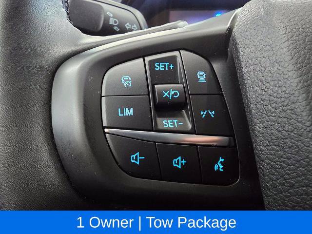 Certified 2024 Ford Ranger XLT w/ Technology Package AWD/4WD image 20