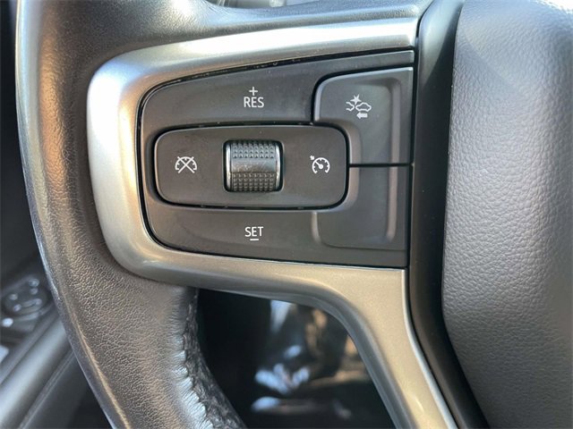 Used 2021 Chevrolet Tahoe Z71 image 16