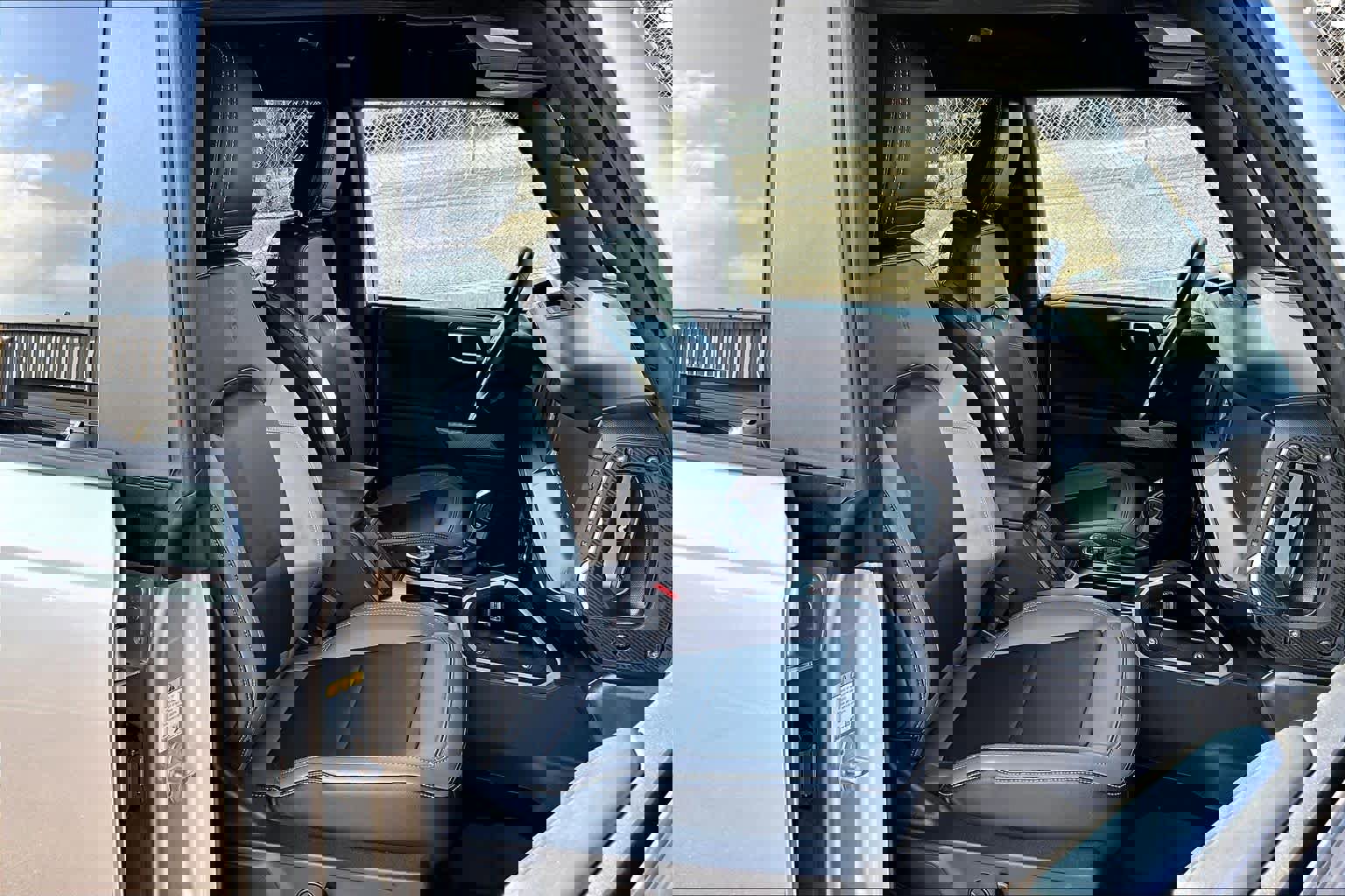 Certified 2021 Ford Bronco Outer Banks image 10