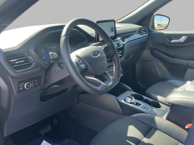 Certified 2025 Ford Escape ST-Line Elite image 23