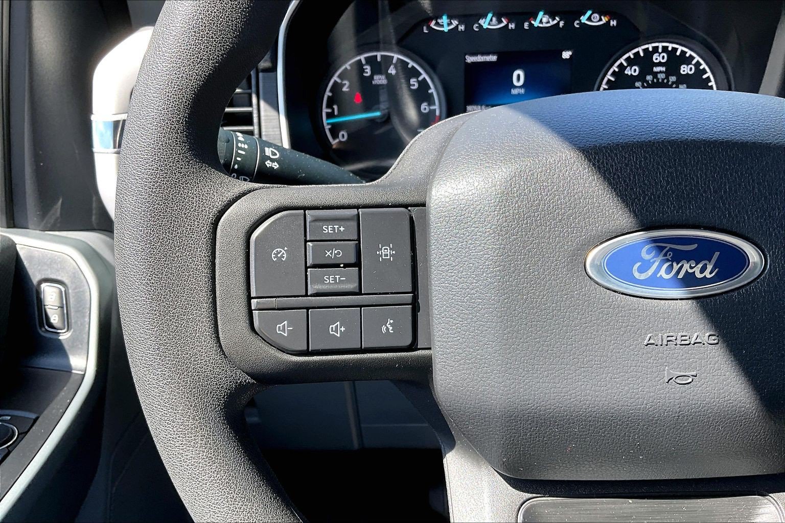 Certified 2023 Ford F150 XLT AWD/4WD image 18