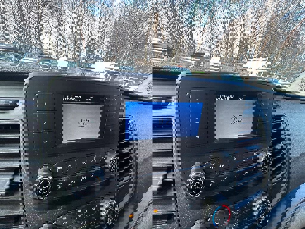 Certified 2024 Ford Transit 250 Low Roof w/ Exterior Upgrade Package image 20