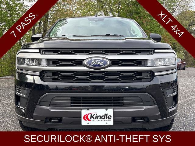 Certified 2023 Ford Expedition XLT AWD/4WD image 2