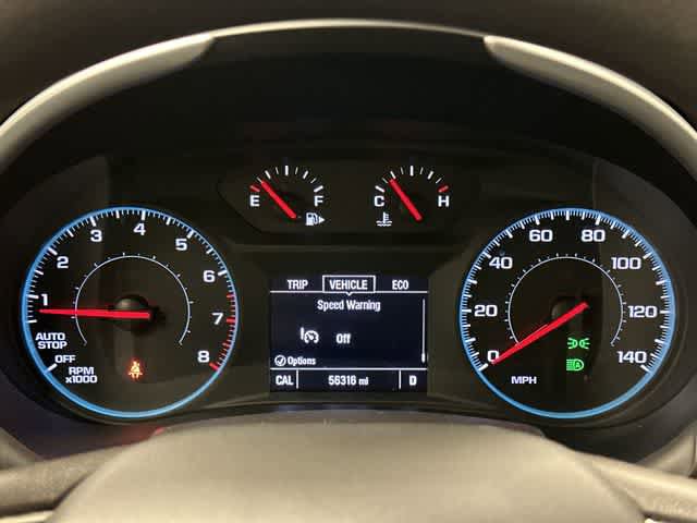 Used 2023 Chevrolet Malibu LT FWD image 6
