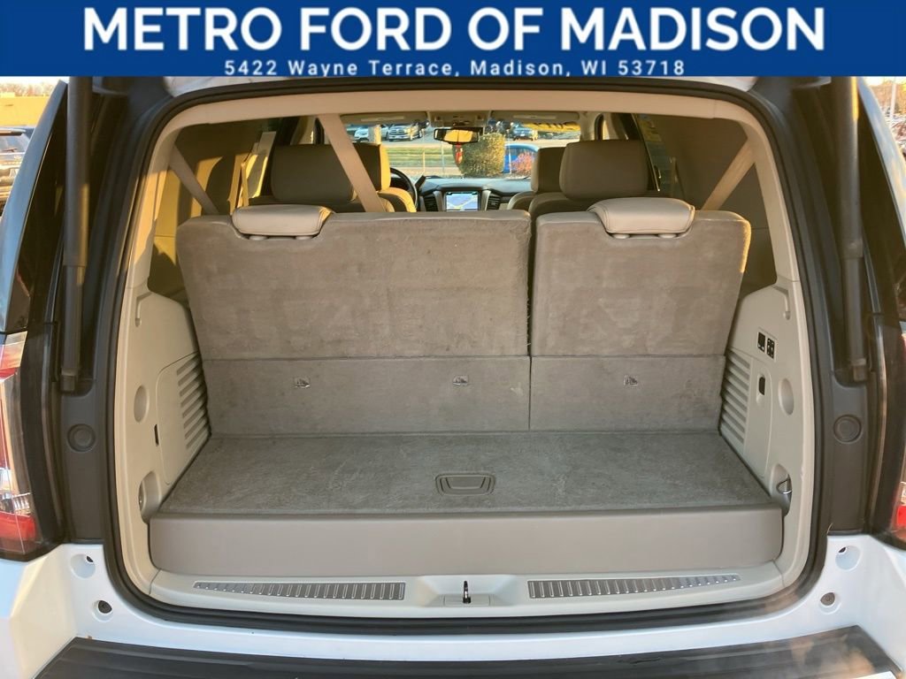 Used 2019 GMC Yukon Denali w/ Denali Ultimate Package image 46