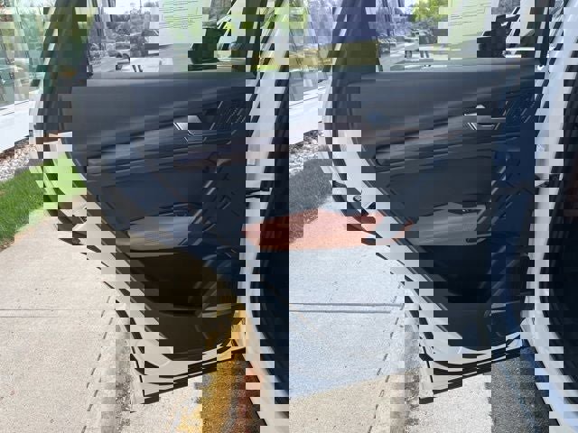 Used 2025 Audi Q5 2.0T Premium Plus image 18