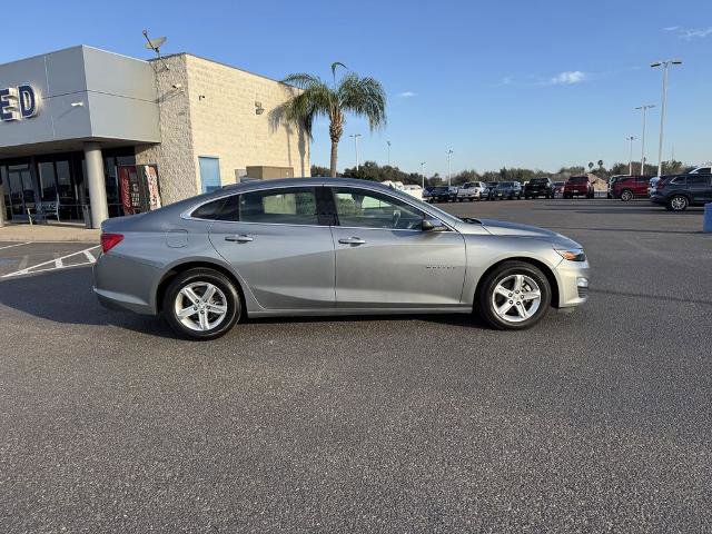 Used 2024 Chevrolet Malibu LT image 6