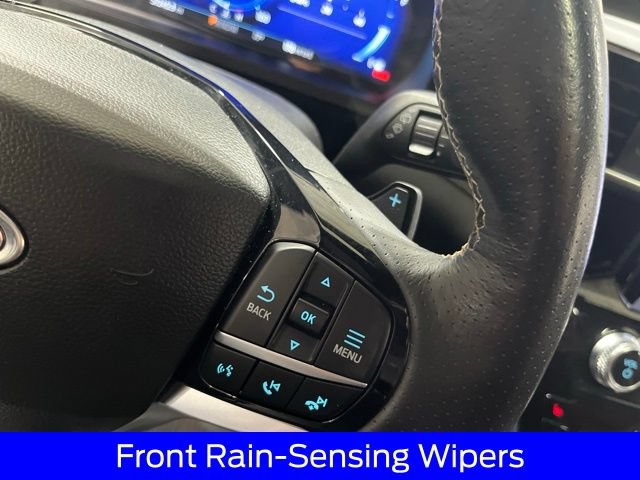 Certified 2023 Ford Explorer ST w/ Equipment Group 401A AWD/4WD image 54