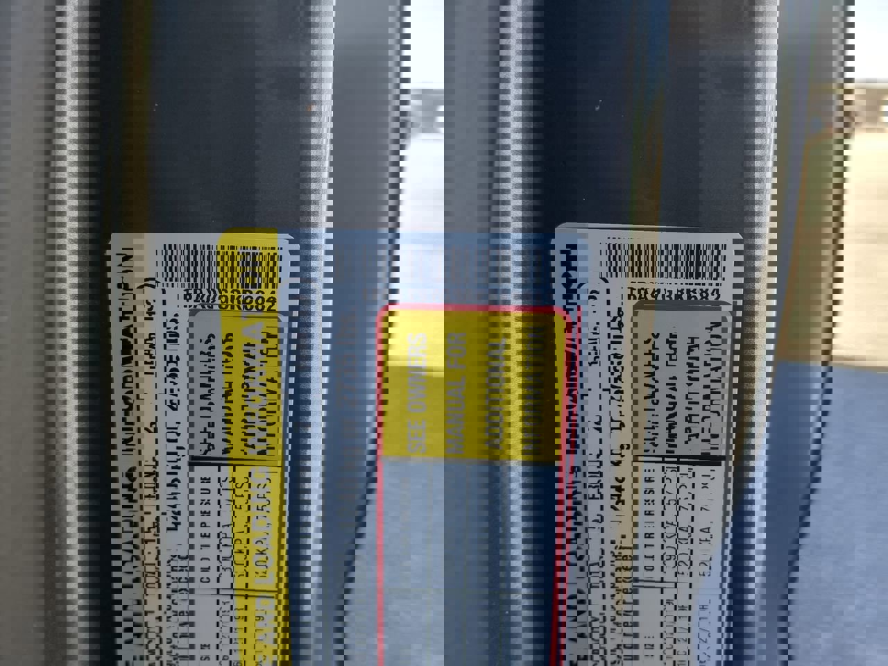 Certified 2024 Ford Transit 350 XLT image 28