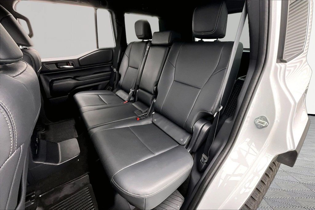 Used 2024 Toyota Land Cruiser AWD/4WD image 26