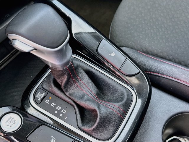 Used 2023 Kia Soul GT-Line w/ GT-Line Technology Package FWD image 25