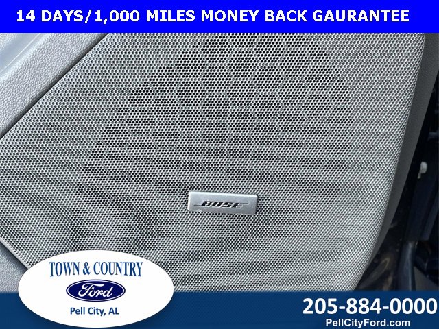 Used 2017 Cadillac XT5 Luxury image 19