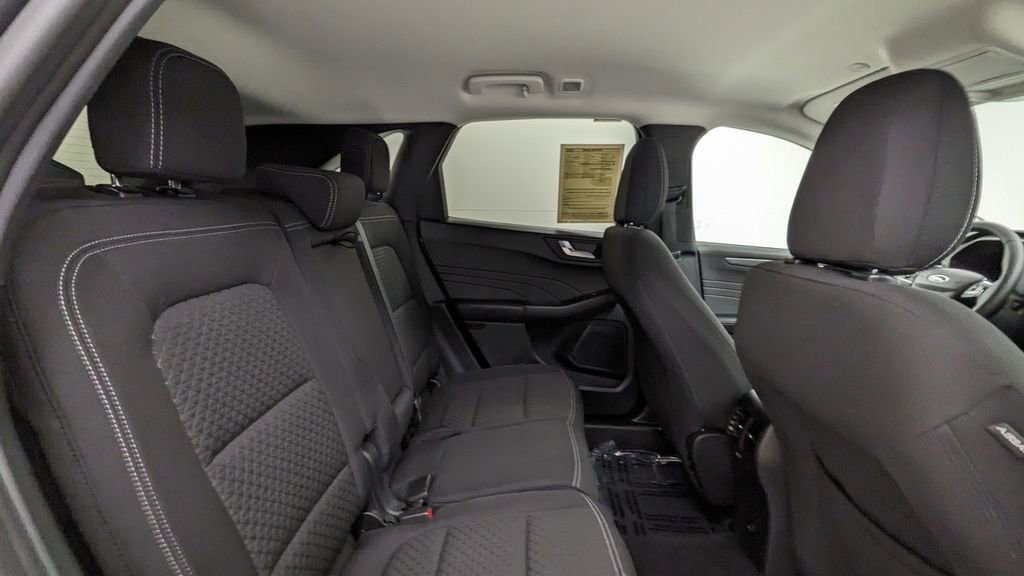 Certified 2023 Ford Escape Active w/ Tech Pack #2 FWD image 34