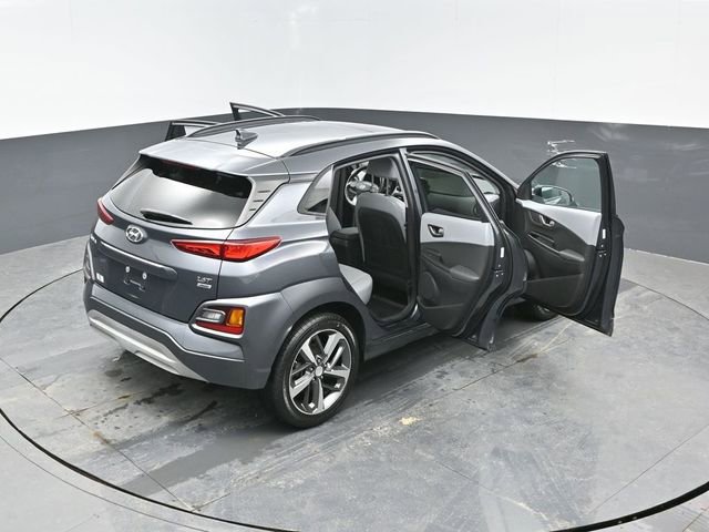 Used 2020 Hyundai Kona Limited AWD/4WD image 30