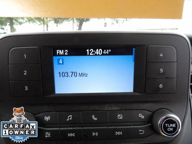 Certified 2024 Ford Transit 250 Base w/ Exterior Upgrade Package image 19
