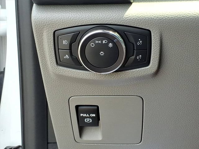 Certified 2020 Ford F150 XL w/ Equipment Group 101A Mid AWD/4WD image 18